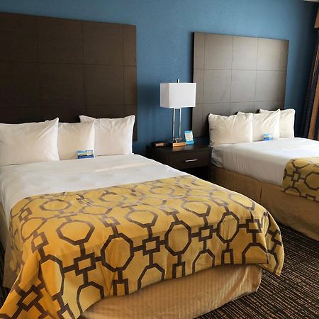 Hotel Baymont By Wyndham Washington Esterno foto